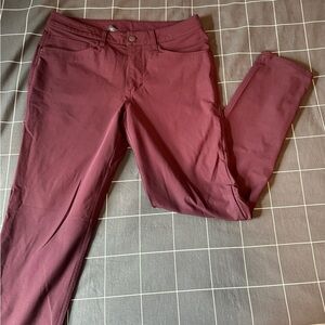 Men’s Lululemon Pants